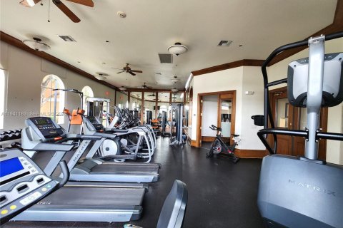 Снять в аренду кондоминиум в Мирамар, Флорида 1 спальня, 72м2, № 1998115 - фото 29