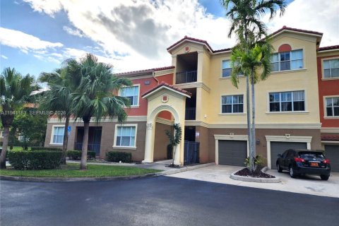 Кондоминиум с 1 спальней в Мирамар, Флорида № 1998115