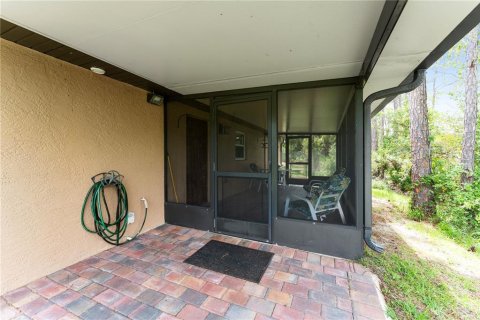 Villa ou maison à louer à North Port, Floride: 2 chambres, 81.1 m2 № 2101689 - photo 19