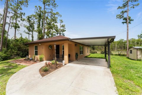 Villa ou maison à North Port, Floride 2 chambres, 81.1 m2 № 2101689