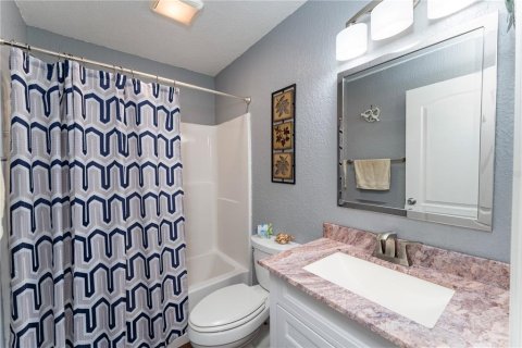 Villa ou maison à louer à North Port, Floride: 2 chambres, 81.1 m2 № 2101689 - photo 7
