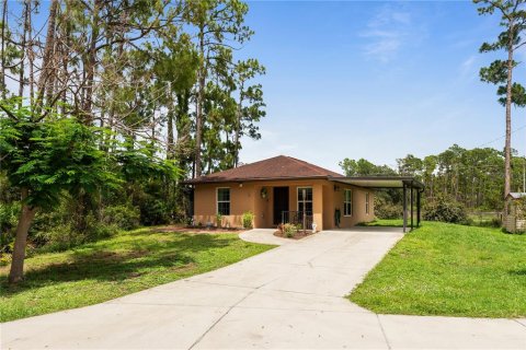 Villa ou maison à louer à North Port, Floride: 2 chambres, 81.1 m2 № 2101689 - photo 21