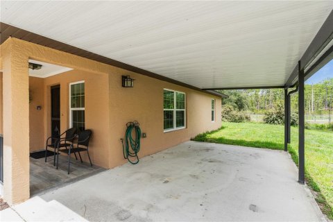 Villa ou maison à louer à North Port, Floride: 2 chambres, 81.1 m2 № 2101689 - photo 23