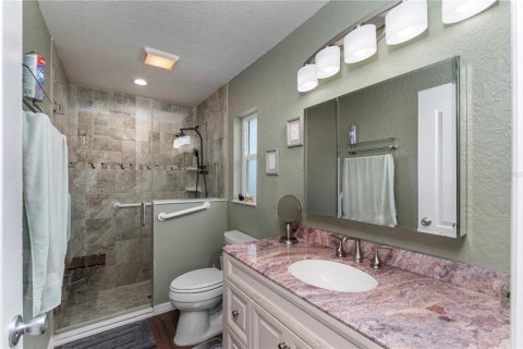 Villa ou maison à louer à North Port, Floride: 2 chambres, 81.1 m2 № 2101689 - photo 14