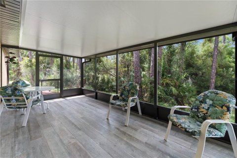 Villa ou maison à louer à North Port, Floride: 2 chambres, 81.1 m2 № 2101689 - photo 17