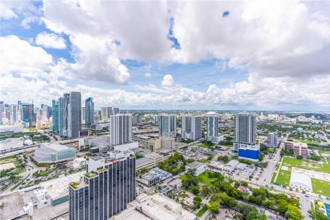 Copropriété à louer à Miami, Floride: 2 chambres, 97.36 m2 № 1764469 - photo 11