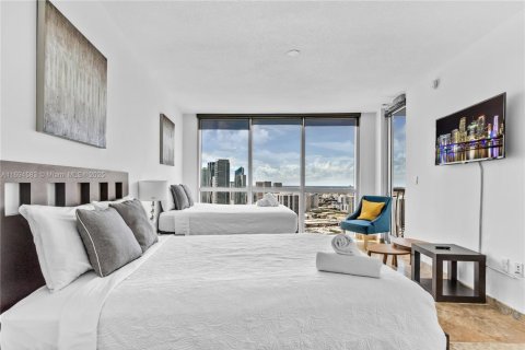 Copropriété à louer à Miami, Floride: 2 chambres, 97.36 m2 № 1764469 - photo 2
