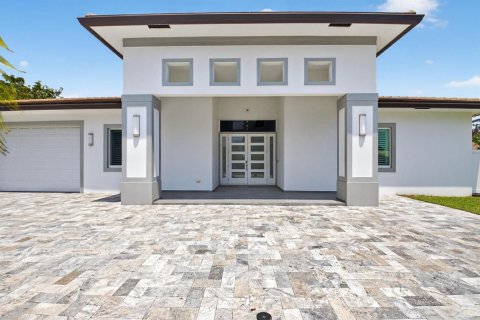 Купить виллу или дом в Бока-Ратон, Флорида 1 комната, 314.01м2, № 2083713 - фото 10