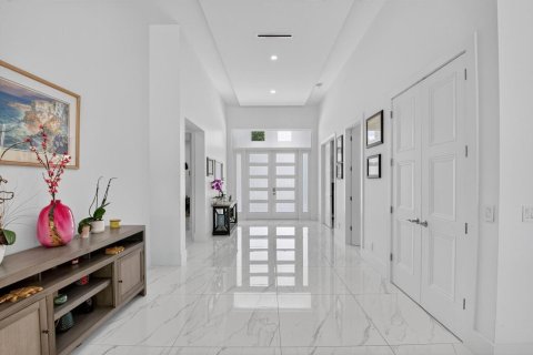 Купить виллу или дом в Бока-Ратон, Флорида 1 комната, 314.01м2, № 2083713 - фото 11