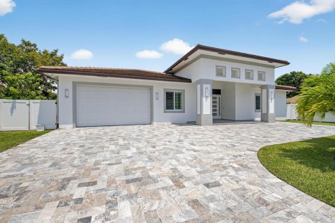 Купить виллу или дом в Бока-Ратон, Флорида 1 комната, 314.01м2, № 2083713 - фото 2