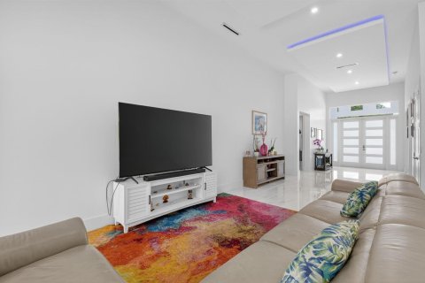 Купить виллу или дом в Бока-Ратон, Флорида 1 комната, 314.01м2, № 2083713 - фото 16