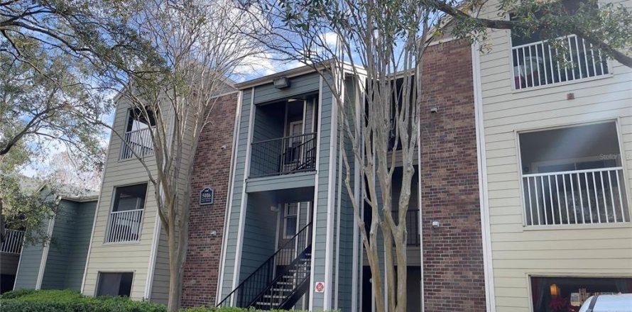 Condominio en Orlando, Florida, 1 dormitorio № 1514256