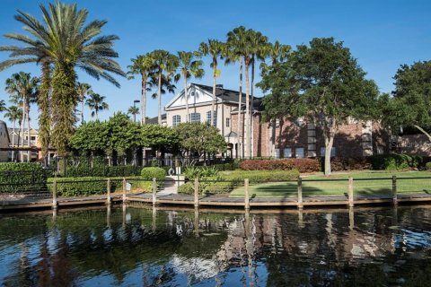 Copropriété à vendre à Orlando, Floride: 1 chambre, 62.15 m2 № 1514256 - photo 28