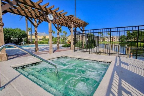 Copropriété à vendre à Orlando, Floride: 1 chambre, 62.15 m2 № 1514256 - photo 22