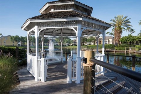 Copropriété à vendre à Orlando, Floride: 1 chambre, 62.15 m2 № 1514256 - photo 30