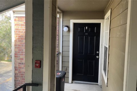 Copropriété à vendre à Orlando, Floride: 1 chambre, 62.15 m2 № 1514256 - photo 2
