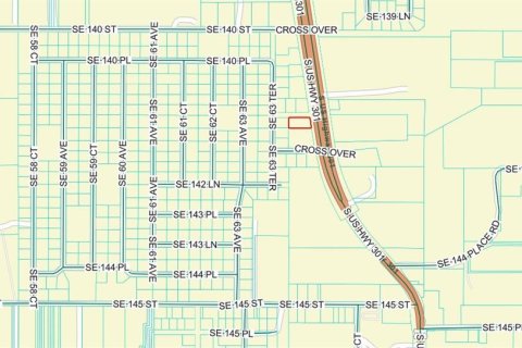 Land in Summerfield, Florida № 2167597 - photo 3