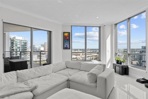 Condo in Tampa, Florida, 3 bedrooms  № 1877348 - photo 3