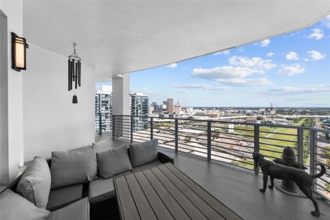 Condo in Tampa, Florida, 3 bedrooms  № 1877348 - photo 25