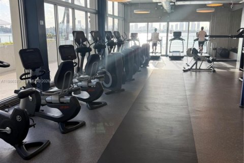 Copropriété à louer à Miami Beach, Floride: 63.17 m2 № 2048856 - photo 23