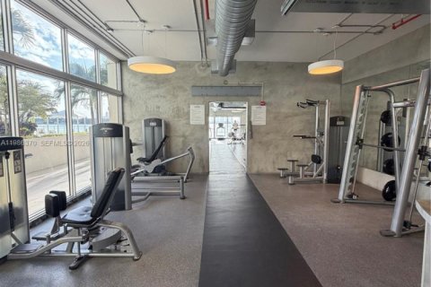 Copropriété à louer à Miami Beach, Floride: 63.17 m2 № 2048856 - photo 22