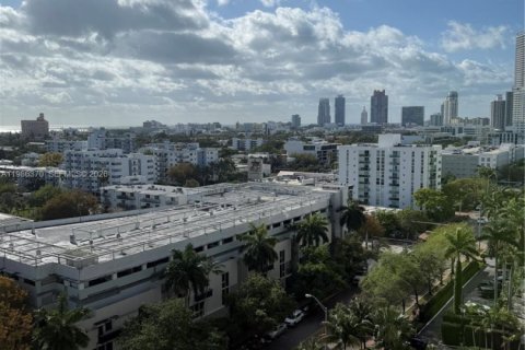 Copropriété à louer à Miami Beach, Floride: 63.17 m2 № 2048856 - photo 12