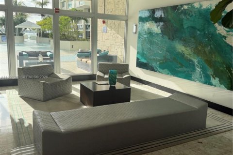 Copropriété à louer à Miami Beach, Floride: 63.17 m2 № 2048856 - photo 16