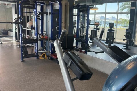 Copropriété à louer à Miami Beach, Floride: 63.17 m2 № 2048856 - photo 24