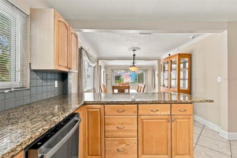Villa ou maison à vendre à Tampa, Floride: 4 chambres, 135.64 m2 № 2406567 - photo 18