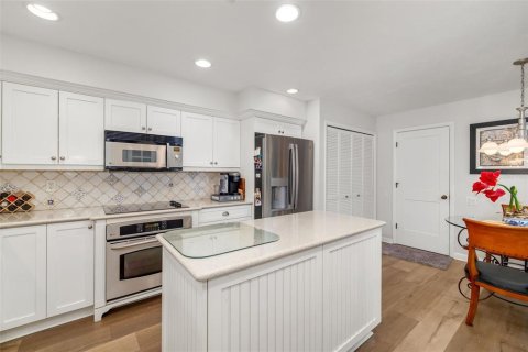 Copropriété à vendre à Sarasota, Floride: 3 chambres, 213.12 m2 № 1733747 - photo 10