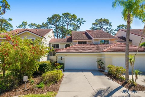 Copropriété à vendre à Sarasota, Floride: 3 chambres, 213.12 m2 № 1733747 - photo 2
