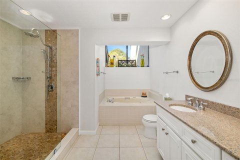 Copropriété à vendre à Sarasota, Floride: 3 chambres, 213.12 m2 № 1733747 - photo 24