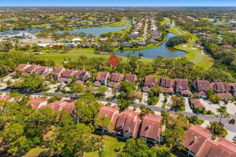 Copropriété à vendre à Sarasota, Floride: 3 chambres, 213.12 m2 № 1733747 - photo 1