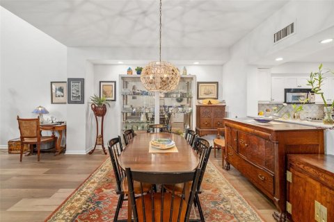 Copropriété à vendre à Sarasota, Floride: 3 chambres, 213.12 m2 № 1733747 - photo 18