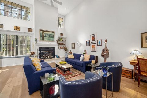Copropriété à vendre à Sarasota, Floride: 3 chambres, 213.12 m2 № 1733747 - photo 5
