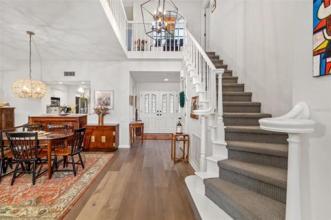 Copropriété à vendre à Sarasota, Floride: 3 chambres, 213.12 m2 № 1733747 - photo 29