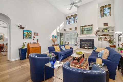 Copropriété à vendre à Sarasota, Floride: 3 chambres, 213.12 m2 № 1733747 - photo 4