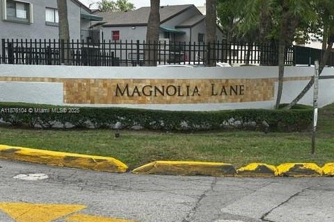 Apartamento en alquiler en Miami, Florida, 1 dormitorio № 1993754 - foto 9