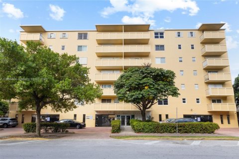 Condo à Miami Beach, Floride, 1 chambre  № 2021280