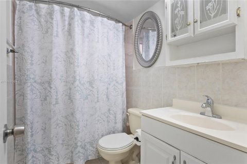 Copropriété à vendre à Miami Beach, Floride: 1 chambre, 67.35 m2 № 2021280 - photo 12