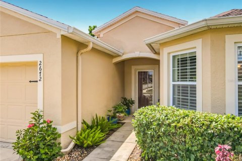 Villa ou maison à vendre à New Smyrna Beach, Floride: 3 chambres, 164.81 m2 № 2285034 - photo 5
