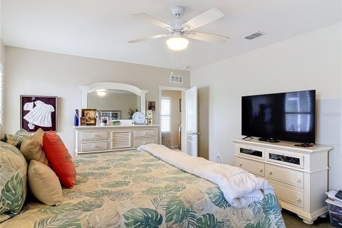 Villa ou maison à vendre à New Smyrna Beach, Floride: 3 chambres, 164.81 m2 № 2285034 - photo 28