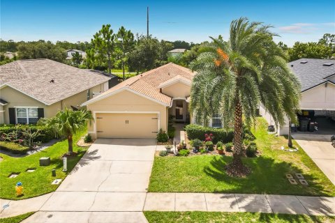 Villa ou maison à vendre à New Smyrna Beach, Floride: 3 chambres, 164.81 m2 № 2285034 - photo 4