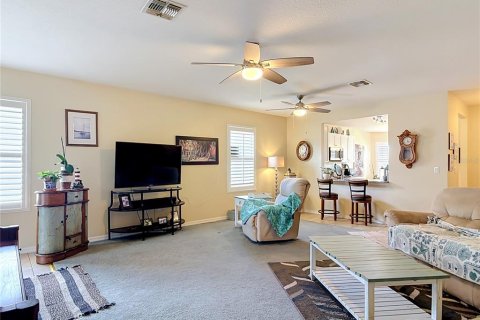 Villa ou maison à vendre à New Smyrna Beach, Floride: 3 chambres, 164.81 m2 № 2285034 - photo 24
