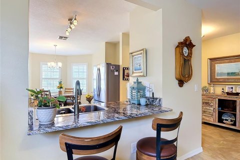 Villa ou maison à vendre à New Smyrna Beach, Floride: 3 chambres, 164.81 m2 № 2285034 - photo 20