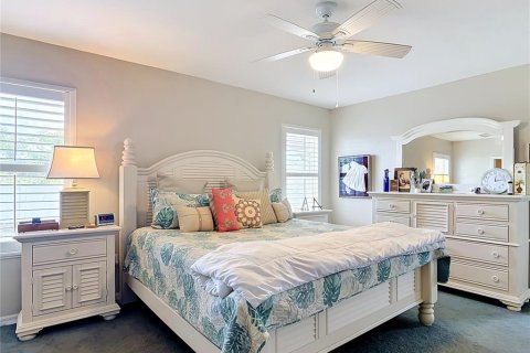 Villa ou maison à vendre à New Smyrna Beach, Floride: 3 chambres, 164.81 m2 № 2285034 - photo 25
