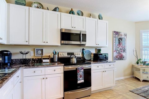 Villa ou maison à vendre à New Smyrna Beach, Floride: 3 chambres, 164.81 m2 № 2285034 - photo 11