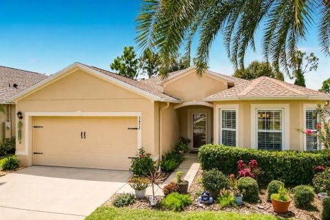 Villa ou maison à New Smyrna Beach, Floride 3 chambres, 164.81 m2 № 2285034