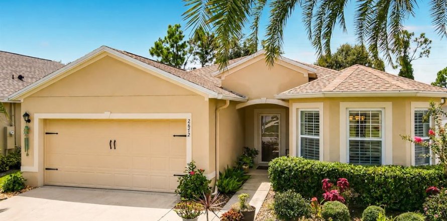 Villa ou maison à New Smyrna Beach, Floride 3 chambres, 164.81 m2 № 2285034