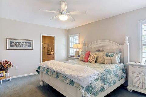 Villa ou maison à vendre à New Smyrna Beach, Floride: 3 chambres, 164.81 m2 № 2285034 - photo 27